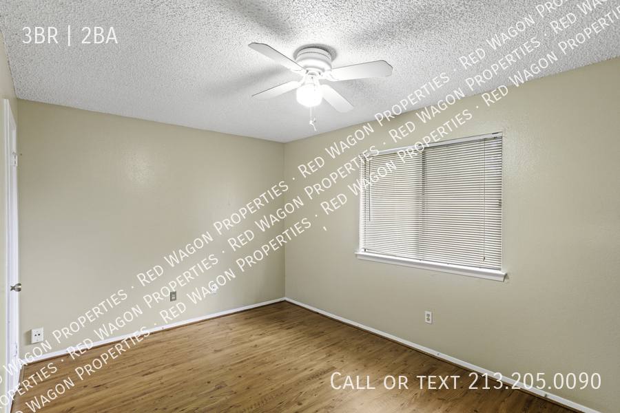 House for rent at 7254 Flaming Forest St, San Antonio, TX 78250