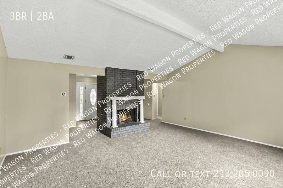 House for rent at 7254 Flaming Forest St, San Antonio, TX 78250