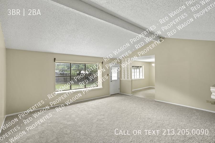 House for rent at 7254 Flaming Forest St, San Antonio, TX 78250