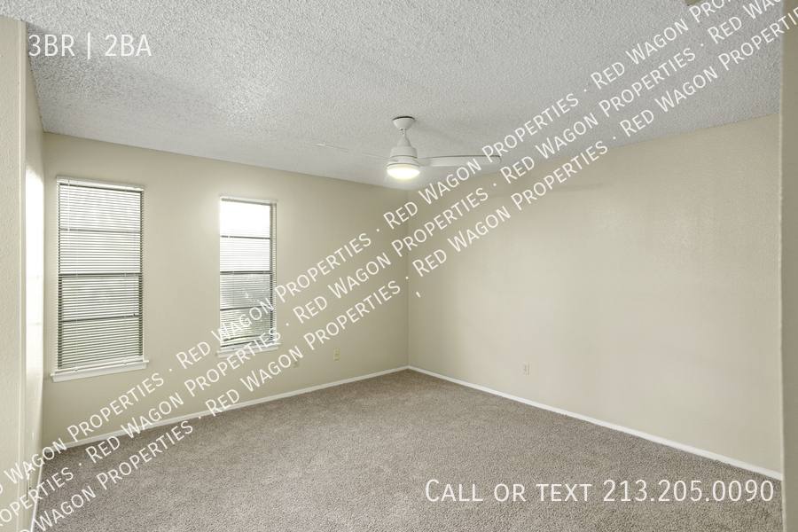 House for rent at 7254 Flaming Forest St, San Antonio, TX 78250