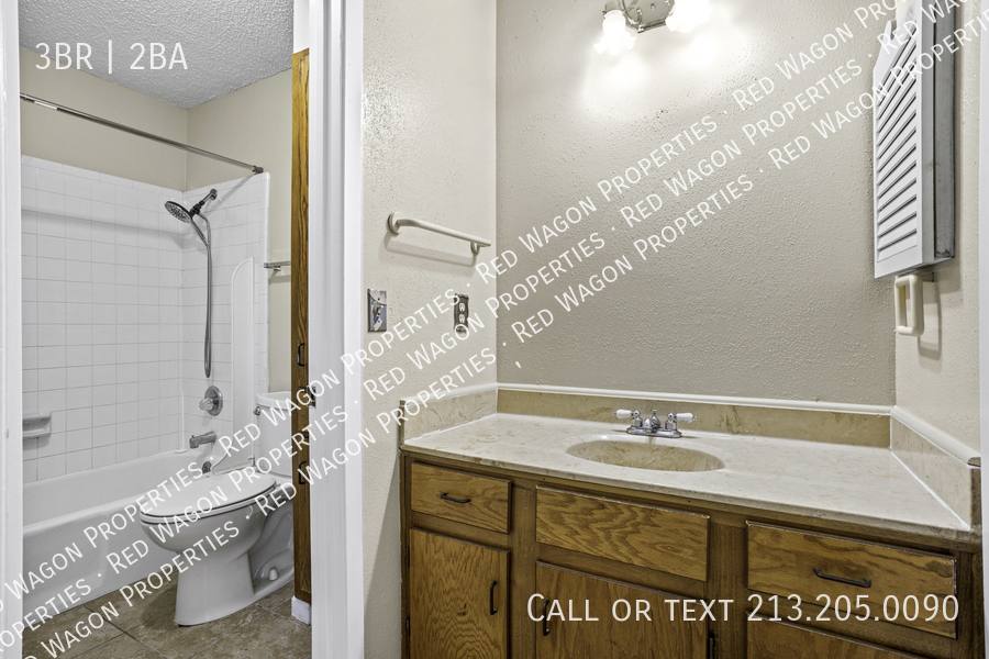 House for rent at 7254 Flaming Forest St, San Antonio, TX 78250