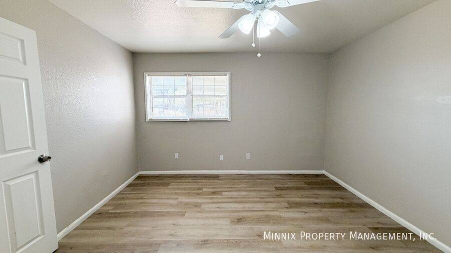 Apartment for rent at 3509 Ave S #B, Lubbock, TX 79412