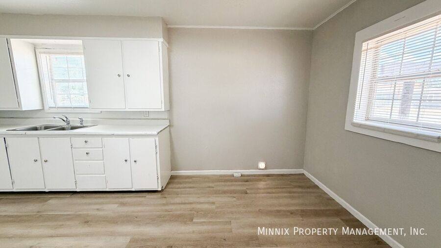 Apartment for rent at 3509 Ave S #B, Lubbock, TX 79412