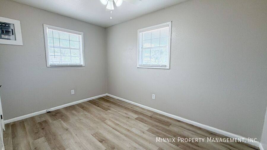 Apartment for rent at 3509 Ave S #B, Lubbock, TX 79412