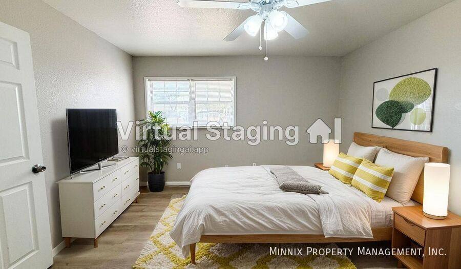 Apartment for rent at 3509 Ave S #B, Lubbock, TX 79412