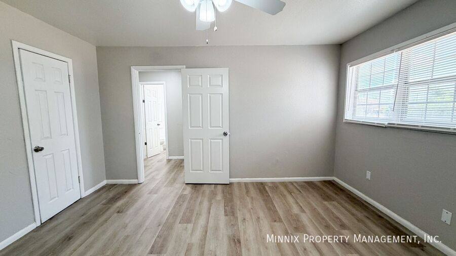 Apartment for rent at 3509 Ave S #B, Lubbock, TX 79412