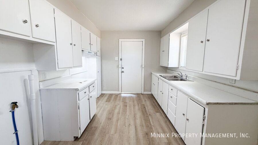 Apartment for rent at 3509 Ave S #B, Lubbock, TX 79412