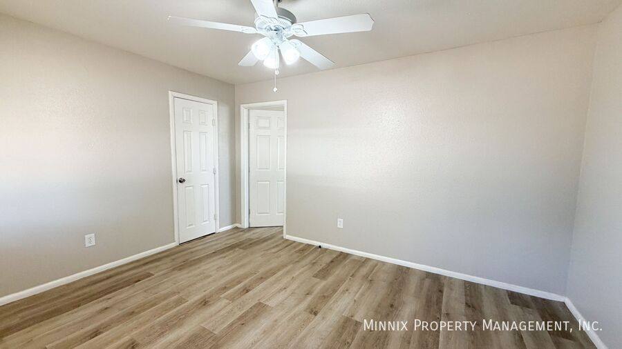 Apartment for rent at 3509 Ave S #B, Lubbock, TX 79412