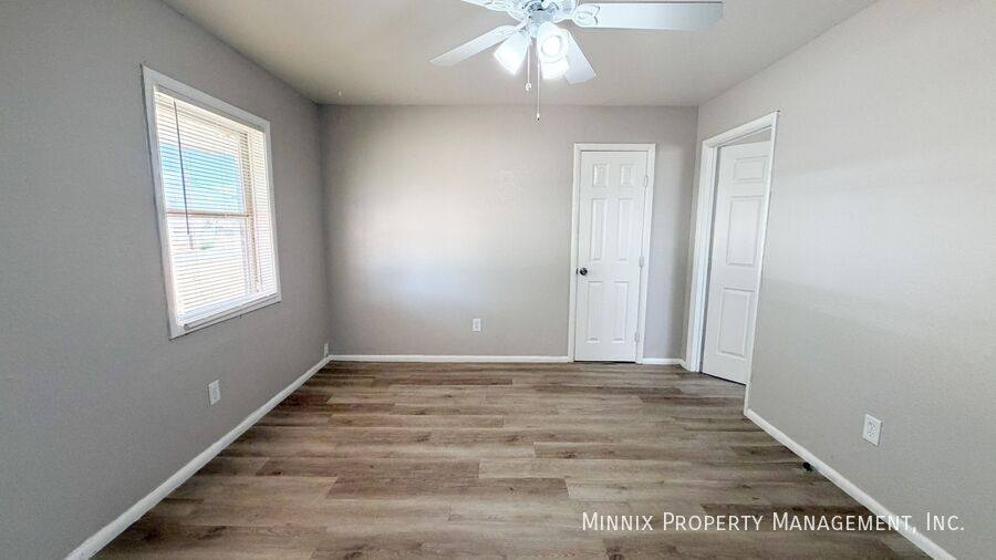 Apartment for rent at 3509 Ave S #B, Lubbock, TX 79412