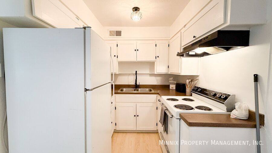 Apartment for rent at 5005 Ave W #3, Lubbock, TX 79412