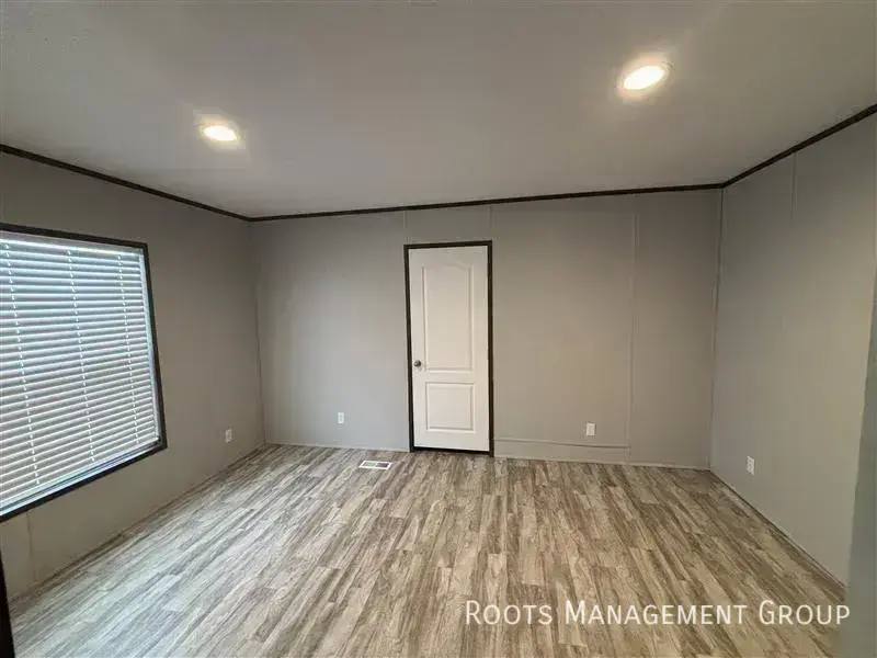 Apartment for rent at 1010 Reservation Rd #J14, Hays, KS 67601