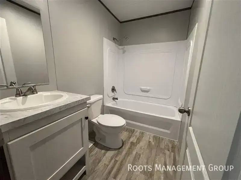 Apartment for rent at 1010 Reservation Rd #J14, Hays, KS 67601