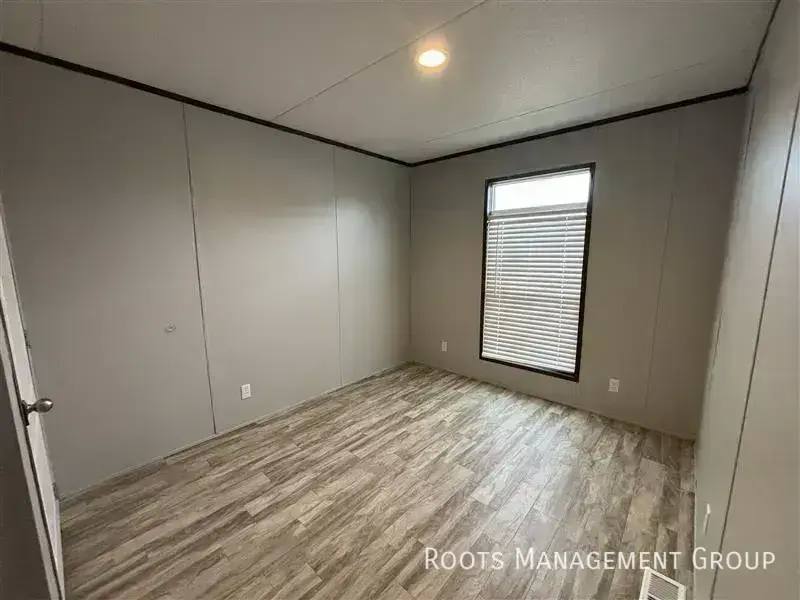 Apartment for rent at 1010 Reservation Rd #J14, Hays, KS 67601