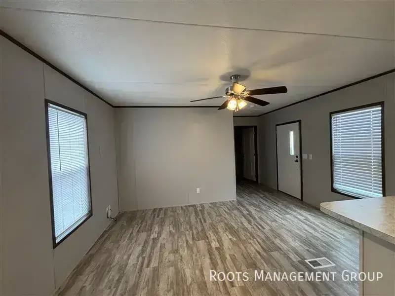 Apartment for rent at 1010 Reservation Rd #J14, Hays, KS 67601