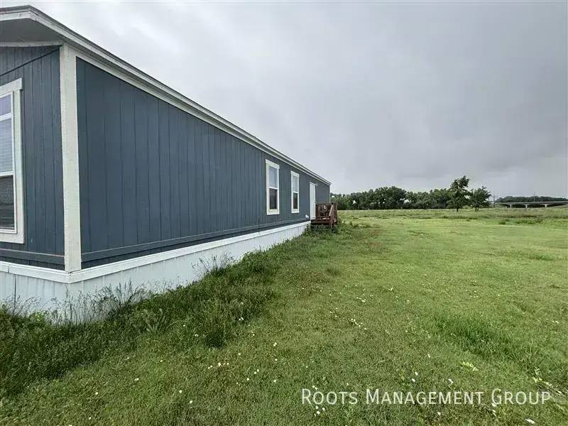 Apartment for rent at 1010 Reservation Rd #J14, Hays, KS 67601