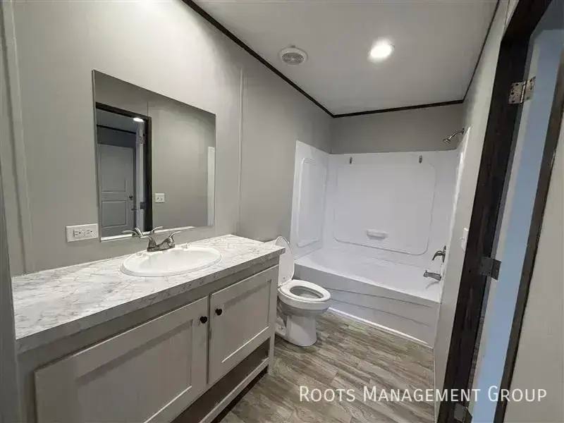 Apartment for rent at 1010 Reservation Rd #J14, Hays, KS 67601