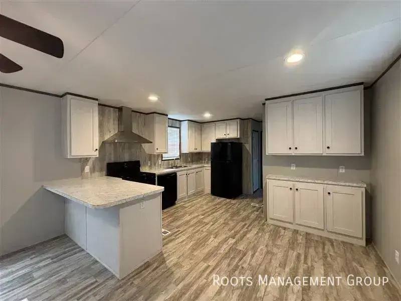 Apartment for rent at 1010 Reservation Rd #J14, Hays, KS 67601
