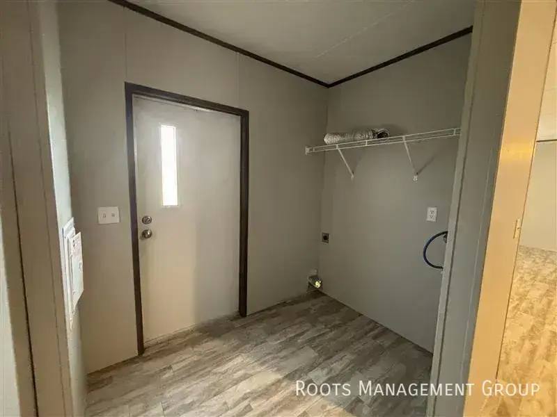 Apartment for rent at 1010 Reservation Rd #J14, Hays, KS 67601
