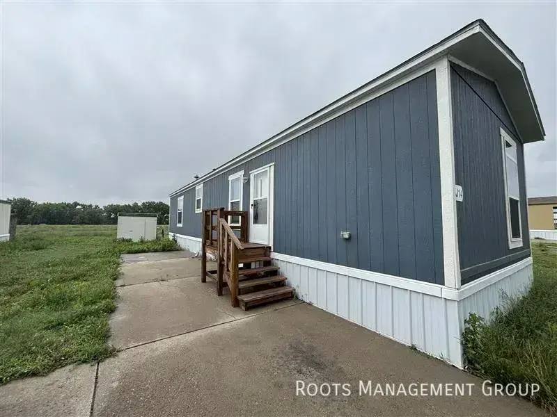 Apartment for rent at 1010 Reservation Rd #J14, Hays, KS 67601