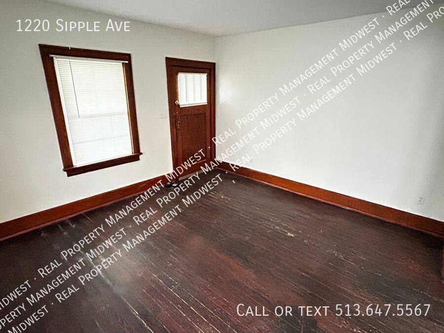 House for rent at 1220 Sipple Ave, Hamilton, OH 45011