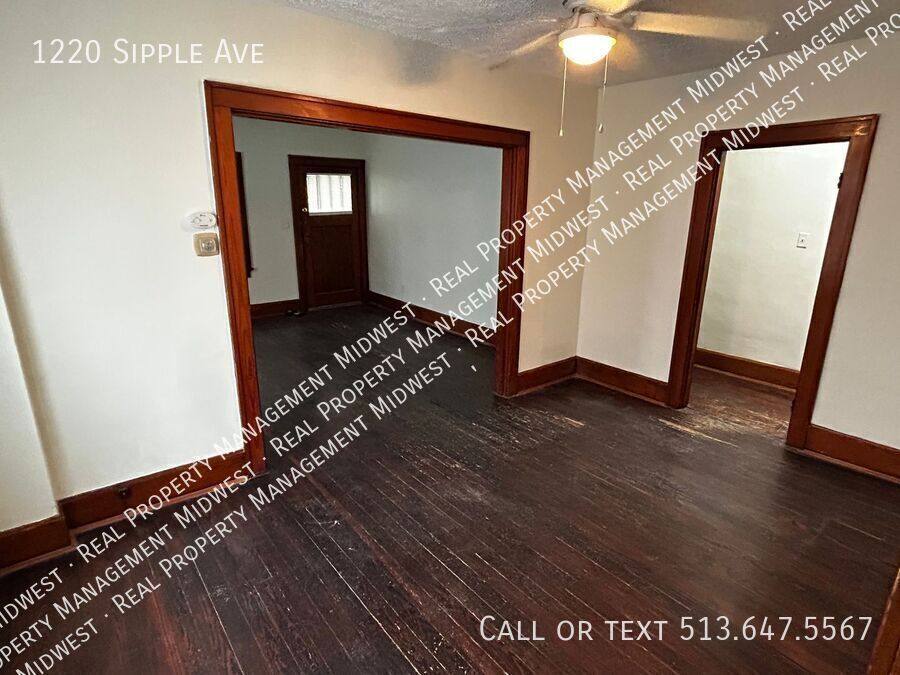 House for rent at 1220 Sipple Ave, Hamilton, OH 45011