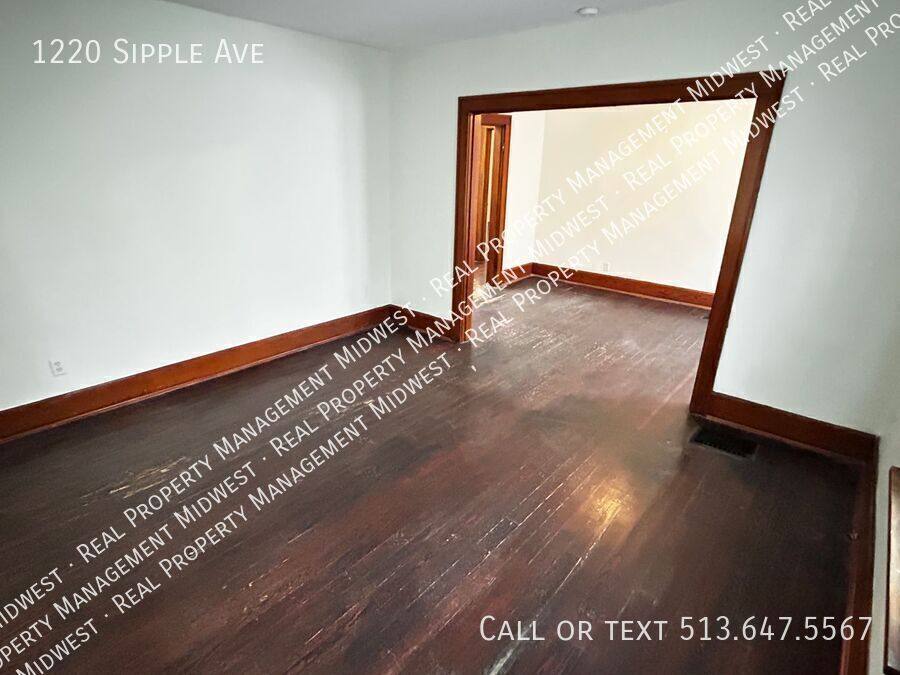 House for rent at 1220 Sipple Ave, Hamilton, OH 45011