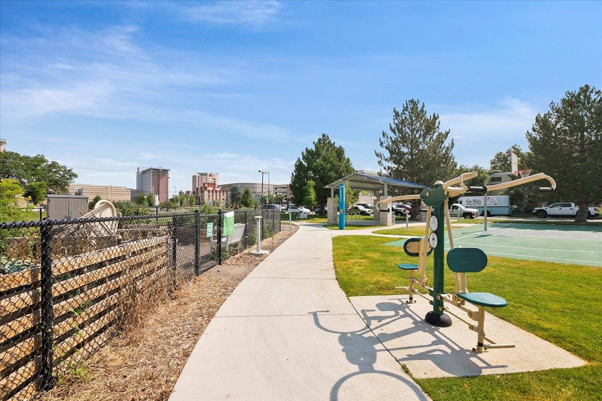 Apartment for rent at 1721 Humboldt St #302, Denver, CO 80218