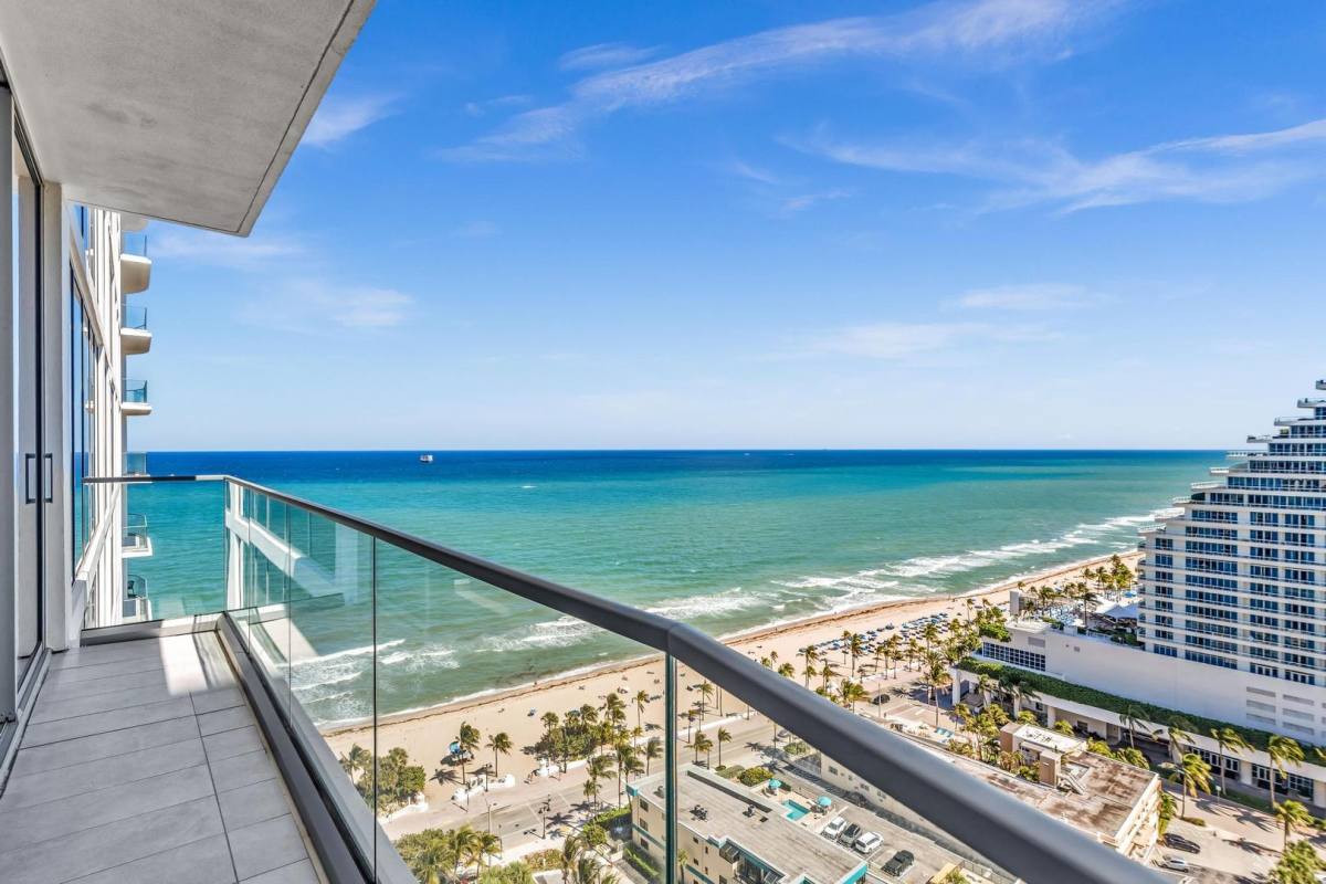 House for rent at 151 N Seabreeze Blvd #1902, Fort Lauderdale, FL 33304