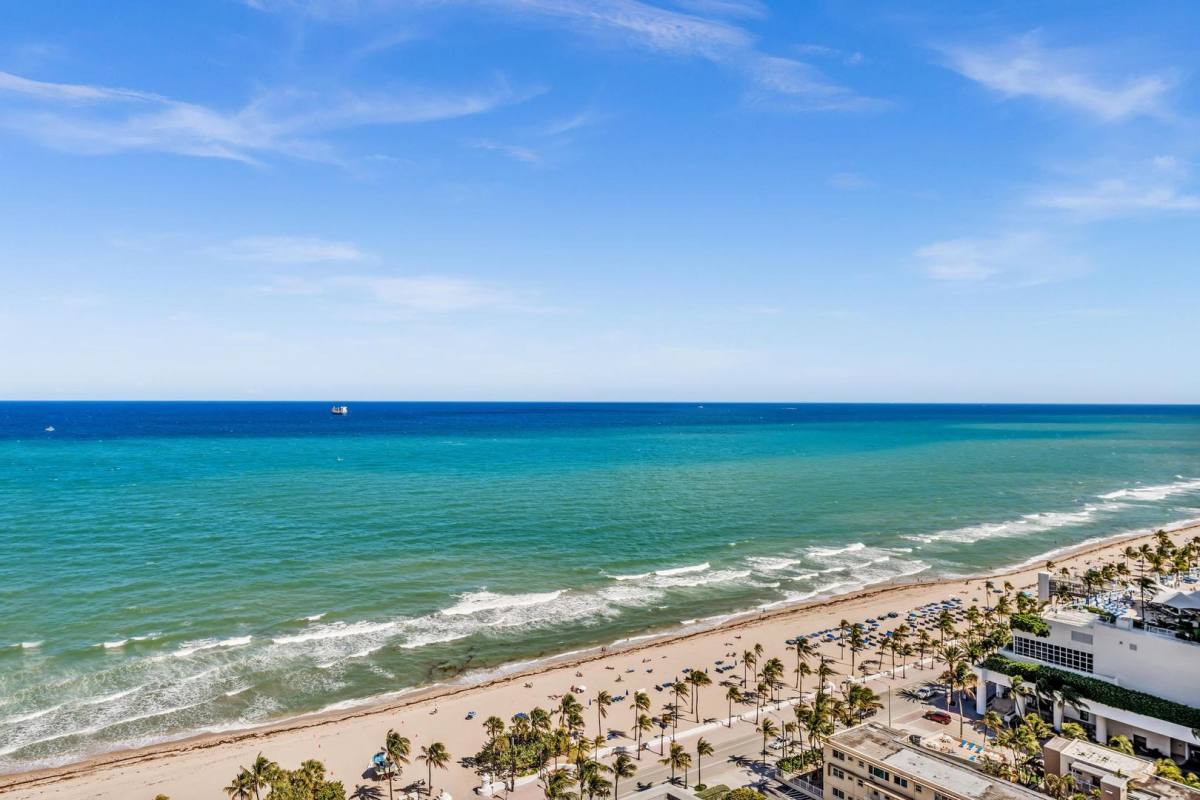 House for rent at 151 N Seabreeze Blvd #1902, Fort Lauderdale, FL 33304