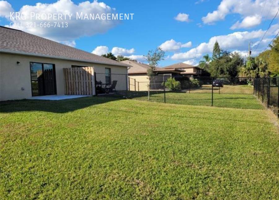 Apartment for rent at 4623 Skyline Blvd, Cape Coral, FL 33914