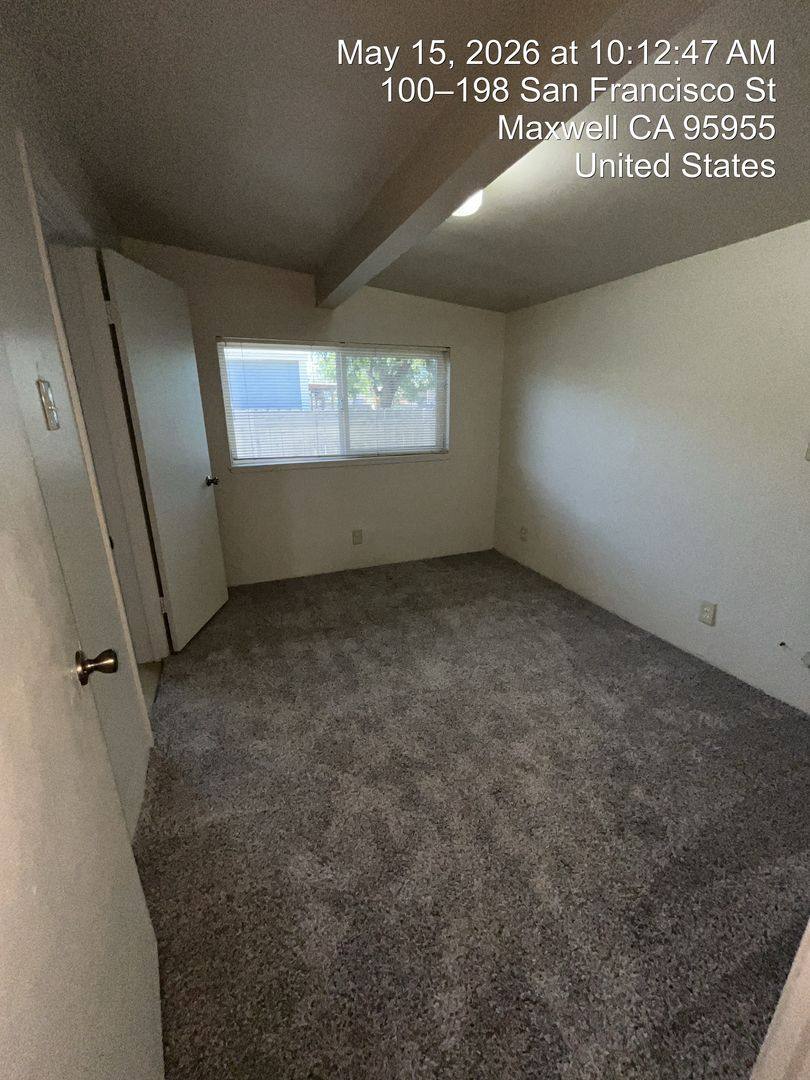 House for rent at 128 S San Francisco St, Maxwell, CA 95955