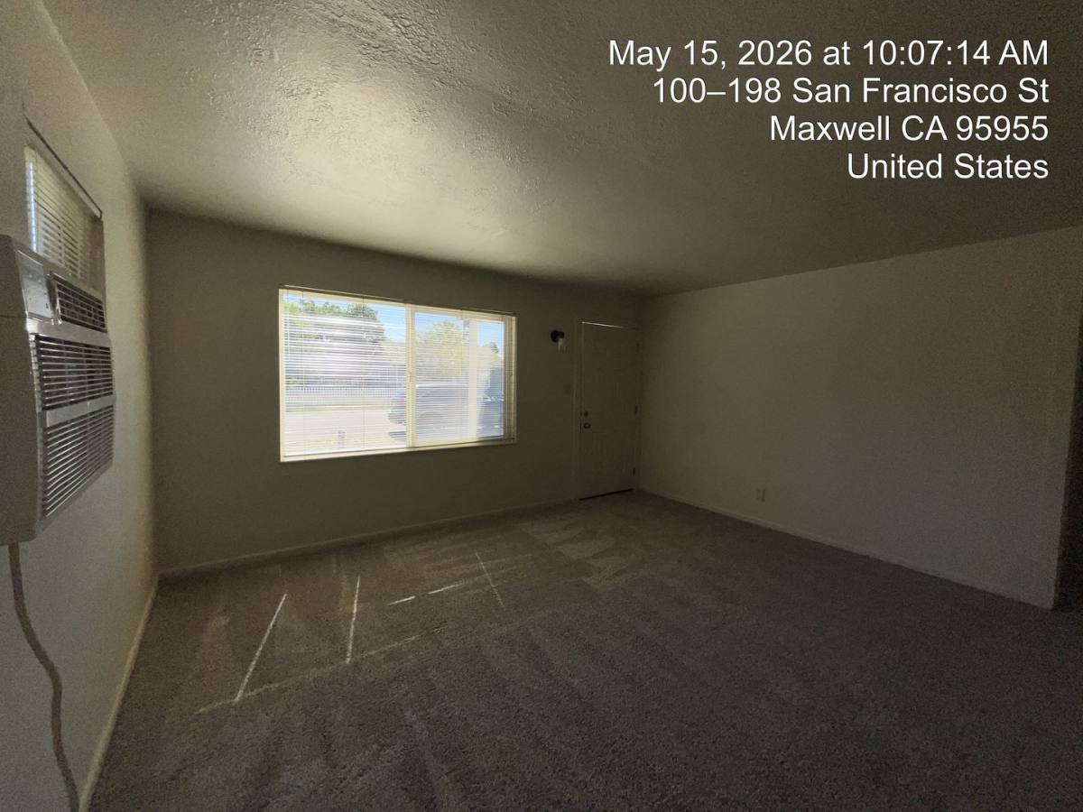 House for rent at 128 S San Francisco St, Maxwell, CA 95955
