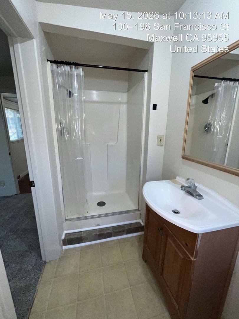 House for rent at 128 S San Francisco St, Maxwell, CA 95955