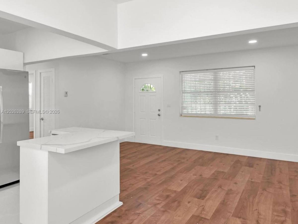 House for rent at 4200 NE 1st Ave, Miami, FL 33137