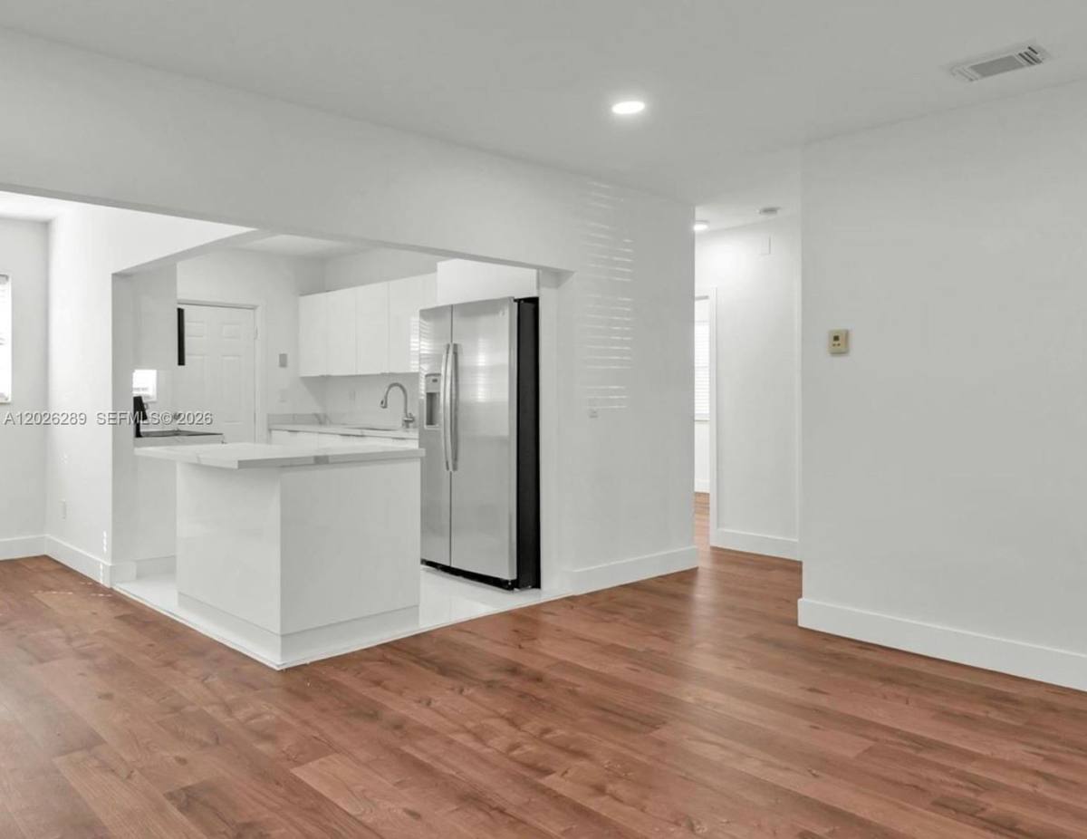 House for rent at 4200 NE 1st Ave, Miami, FL 33137