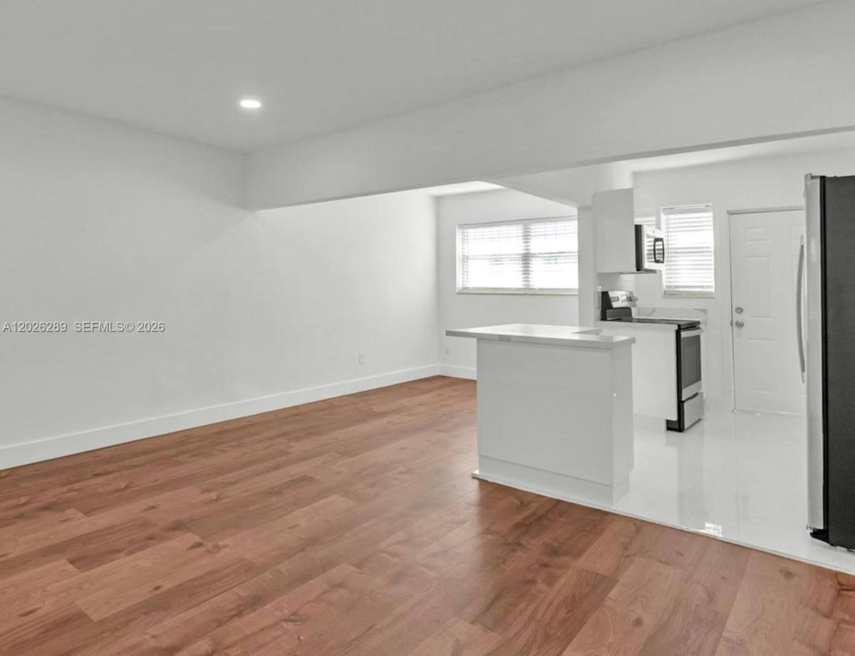 House for rent at 4200 NE 1st Ave, Miami, FL 33137