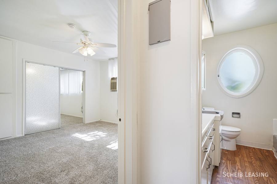 Apartment for rent at 426 S Rexford Dr #10, Beverly Hills, CA 90212