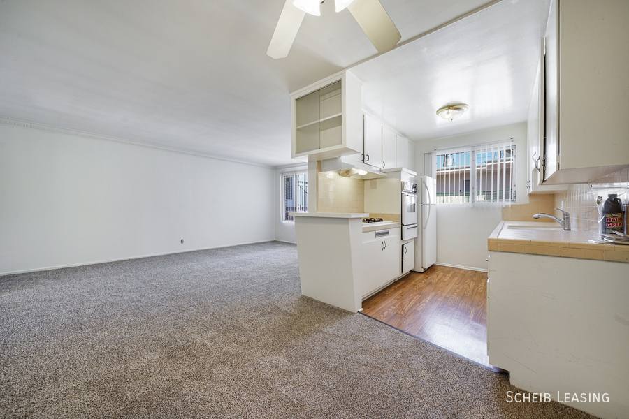 Apartment for rent at 426 S Rexford Dr #10, Beverly Hills, CA 90212