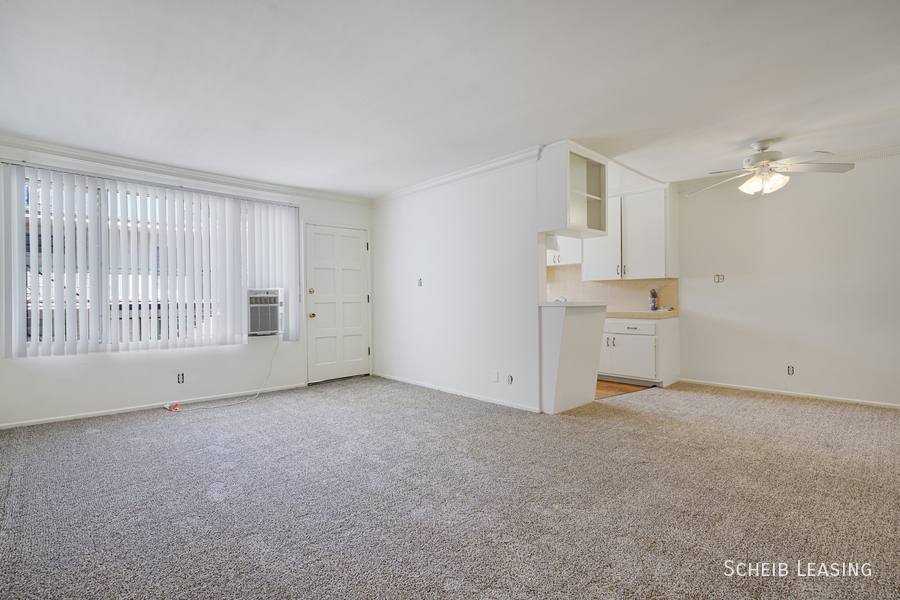 Apartment for rent at 426 S Rexford Dr #10, Beverly Hills, CA 90212