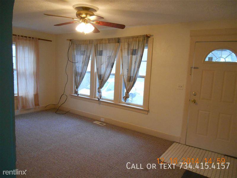 House for rent at 3166 Platt Rd #EAST Renta, Ann Arbor, MI 48108