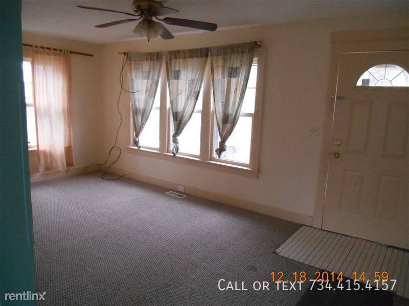 House for rent at 3166 Platt Rd #EAST Renta, Ann Arbor, MI 48108