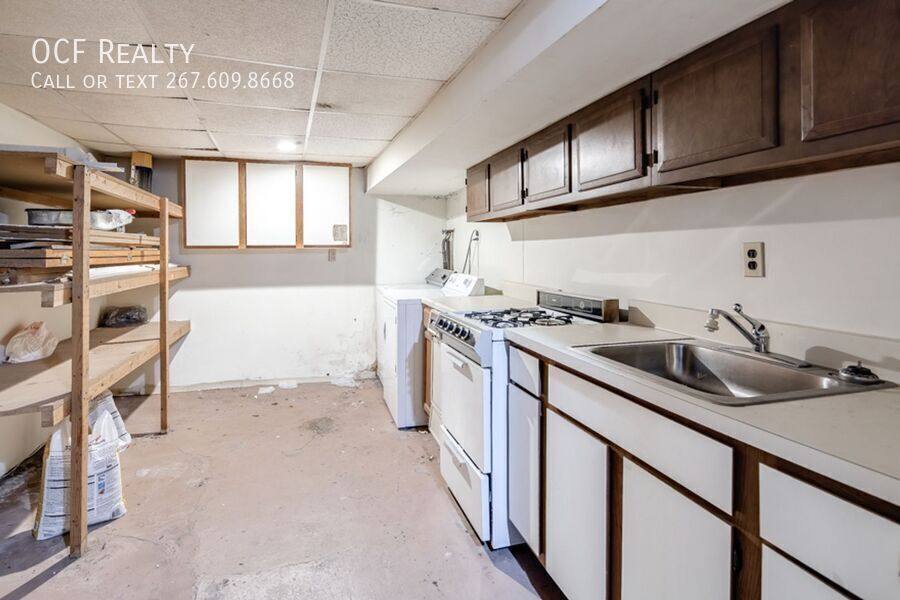 House for rent at 1916 Dickinson St, Philadelphia, PA 19146