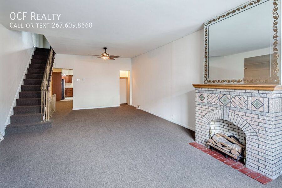 House for rent at 1916 Dickinson St, Philadelphia, PA 19146
