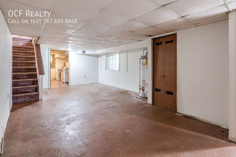 House for rent at 1916 Dickinson St, Philadelphia, PA 19146