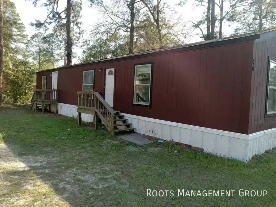 Apartment for rent at 1325 N Franklin St #44, Dublin, GA 31021