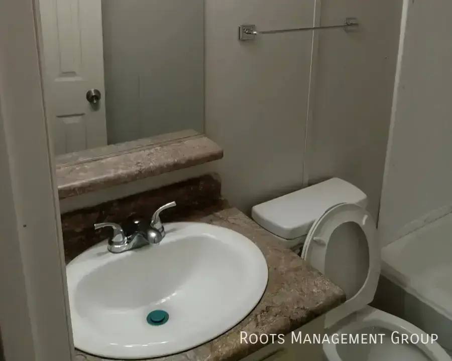 Apartment for rent at 1325 N Franklin St #44, Dublin, GA 31021