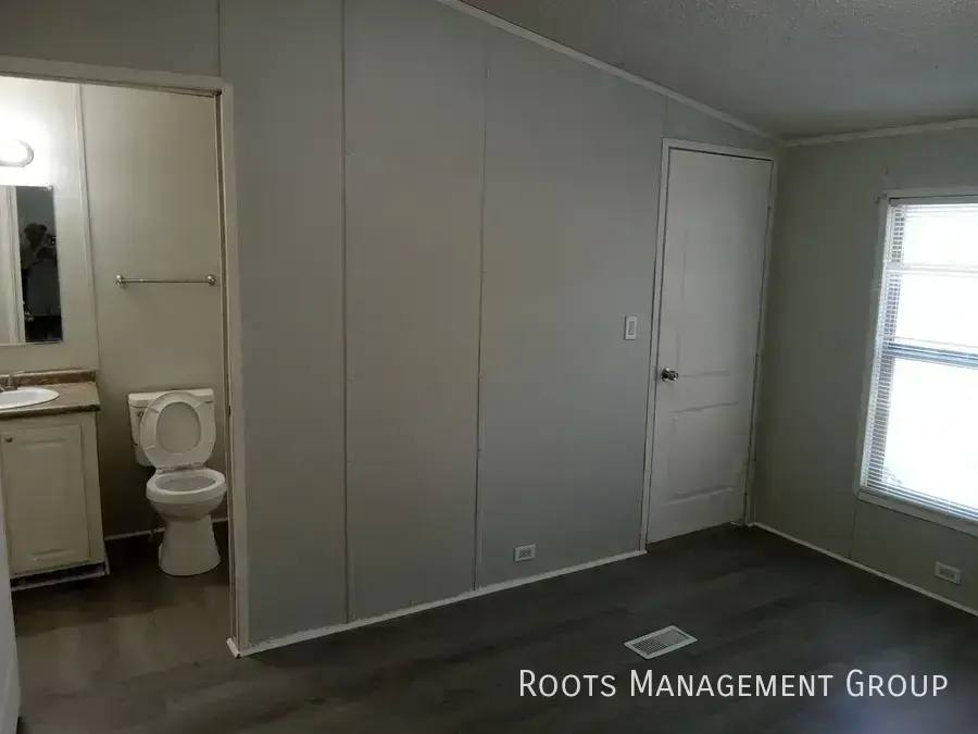Apartment for rent at 1325 N Franklin St #44, Dublin, GA 31021