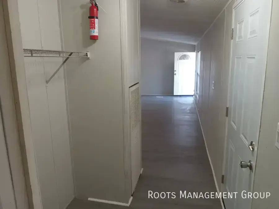 Apartment for rent at 1325 N Franklin St #44, Dublin, GA 31021