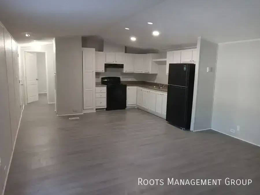 Apartment for rent at 1325 N Franklin St #44, Dublin, GA 31021
