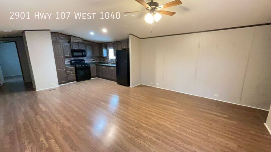 House for rent at 2901 Highway 107 W #1040, McAllen, TX 78504